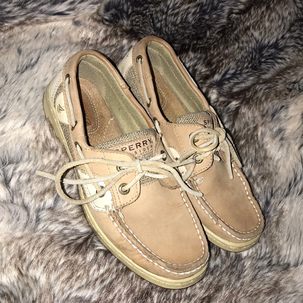Sperrys